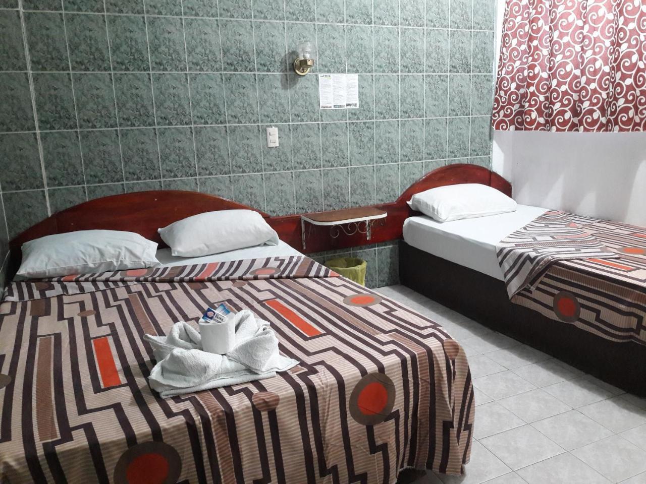 Hotel Naj Kin Palenque Extérieur photo