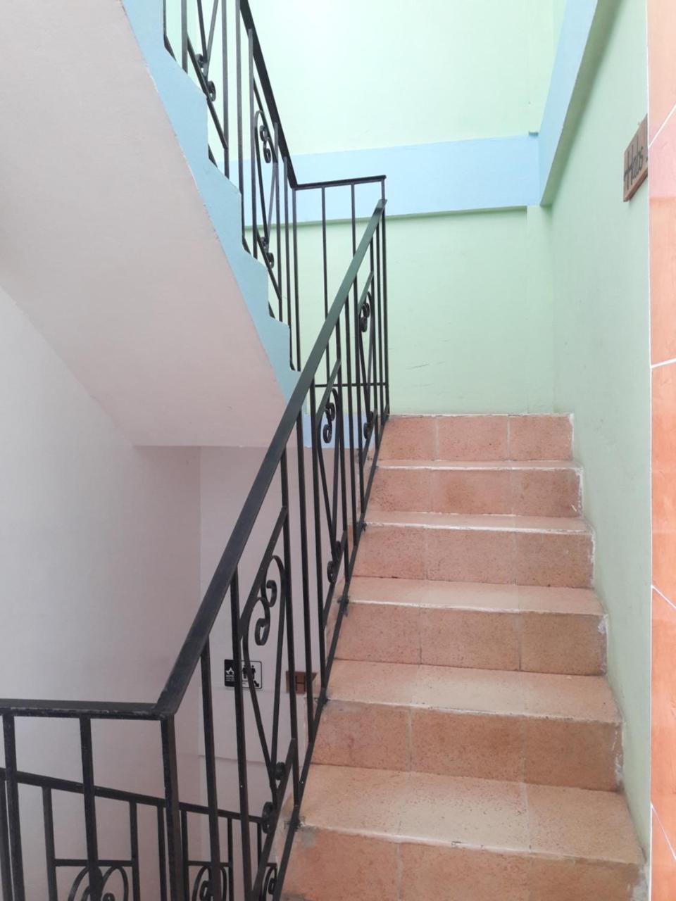 Hotel Naj Kin Palenque Extérieur photo