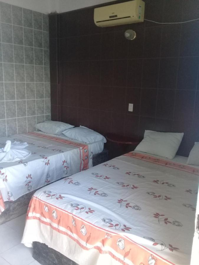Hotel Naj Kin Palenque Extérieur photo
